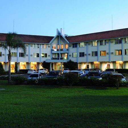 Park Hotel Morotin ซานตามาเรีย ภายนอก รูปภาพ