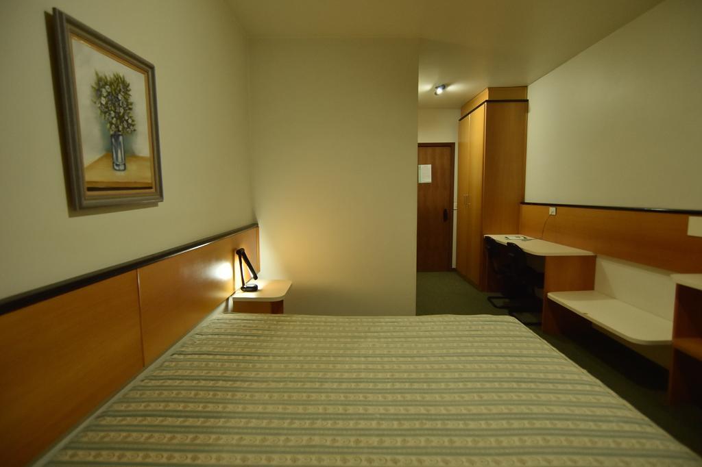 Park Hotel Morotin ซานตามาเรีย ห้อง รูปภาพ
