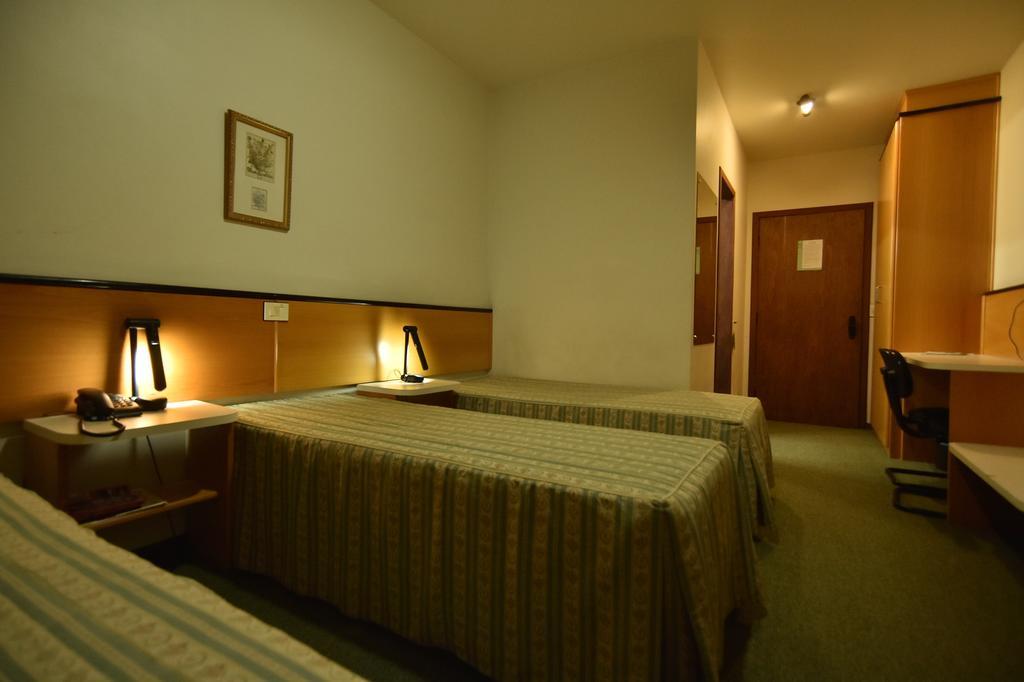 Park Hotel Morotin ซานตามาเรีย ห้อง รูปภาพ