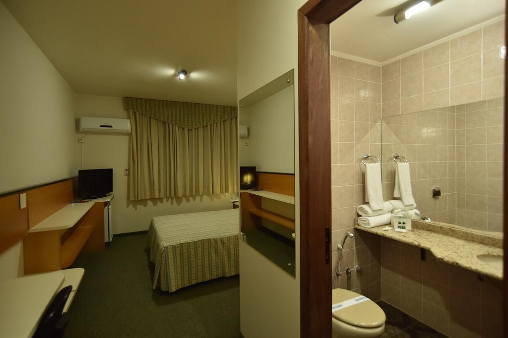 Park Hotel Morotin ซานตามาเรีย ห้อง รูปภาพ