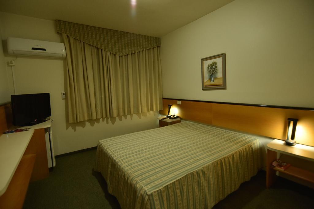 Park Hotel Morotin ซานตามาเรีย ห้อง รูปภาพ