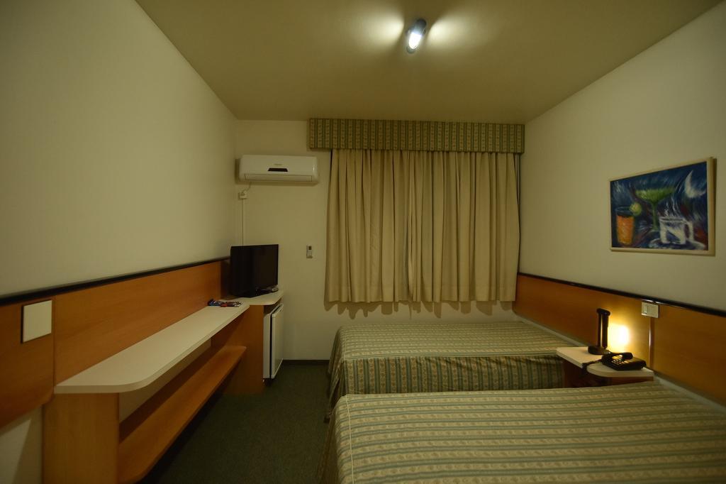 Park Hotel Morotin ซานตามาเรีย ห้อง รูปภาพ