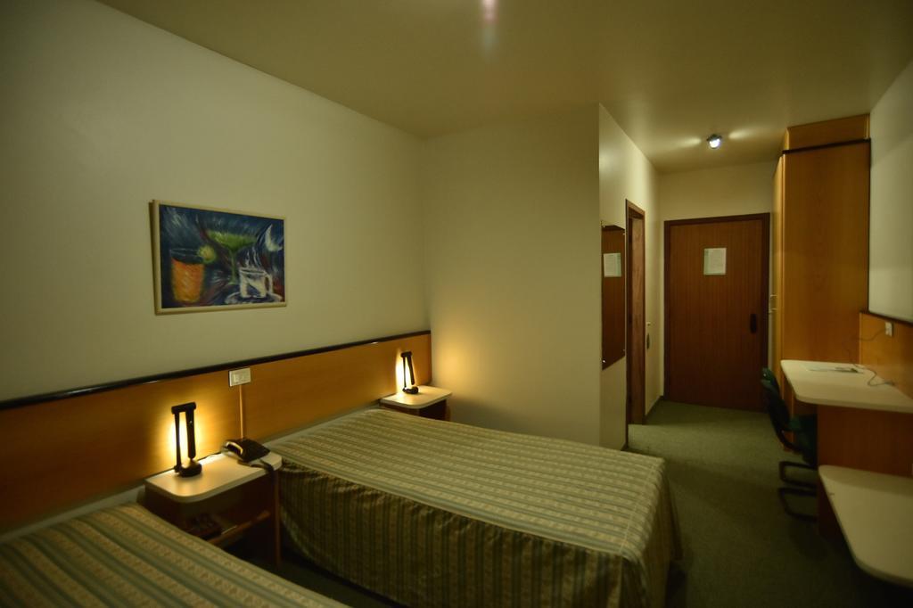 Park Hotel Morotin ซานตามาเรีย ห้อง รูปภาพ
