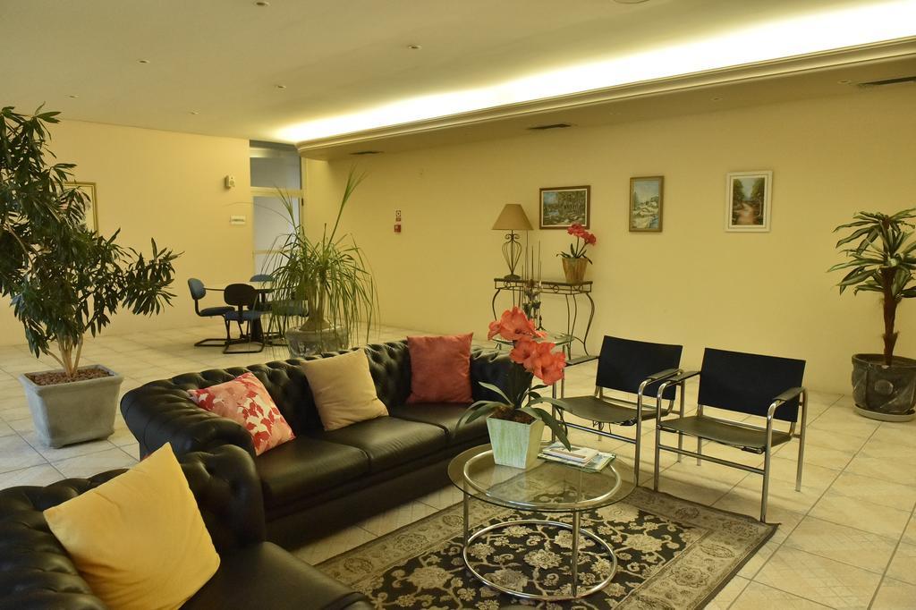 Park Hotel Morotin ซานตามาเรีย ภายนอก รูปภาพ