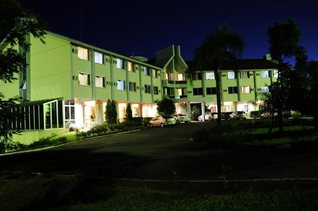 Park Hotel Morotin ซานตามาเรีย ภายนอก รูปภาพ