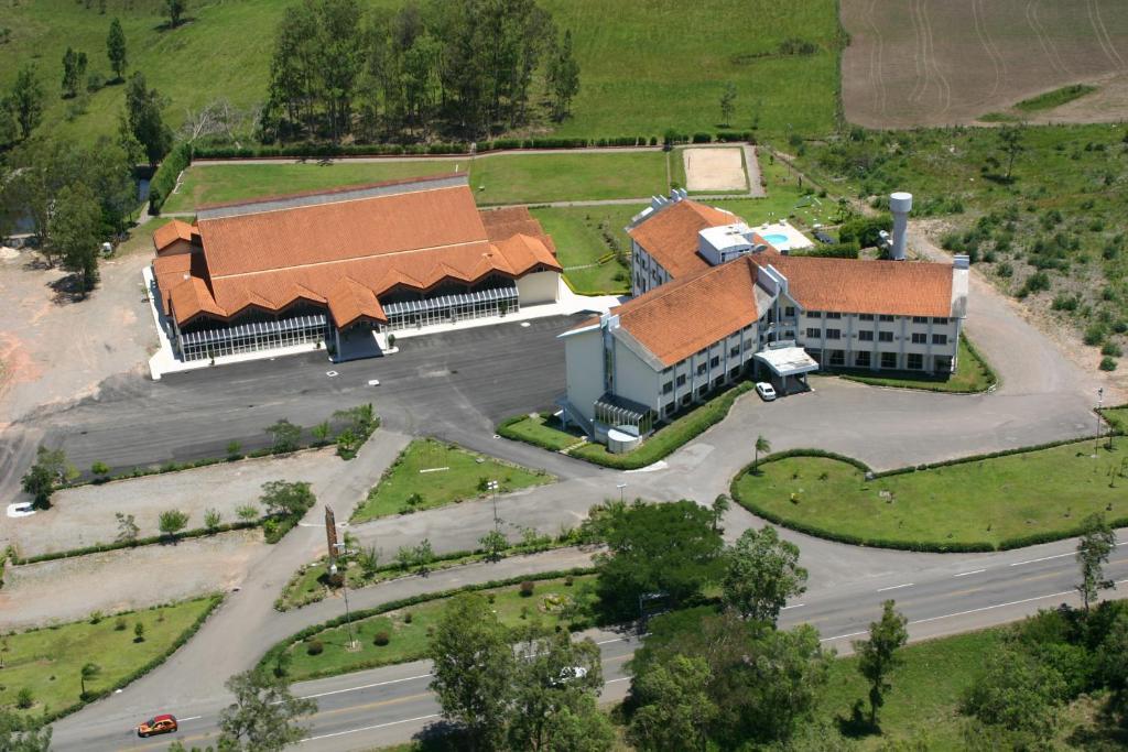 Park Hotel Morotin ซานตามาเรีย ภายนอก รูปภาพ