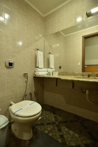 Park Hotel Morotin ซานตามาเรีย ภายนอก รูปภาพ
